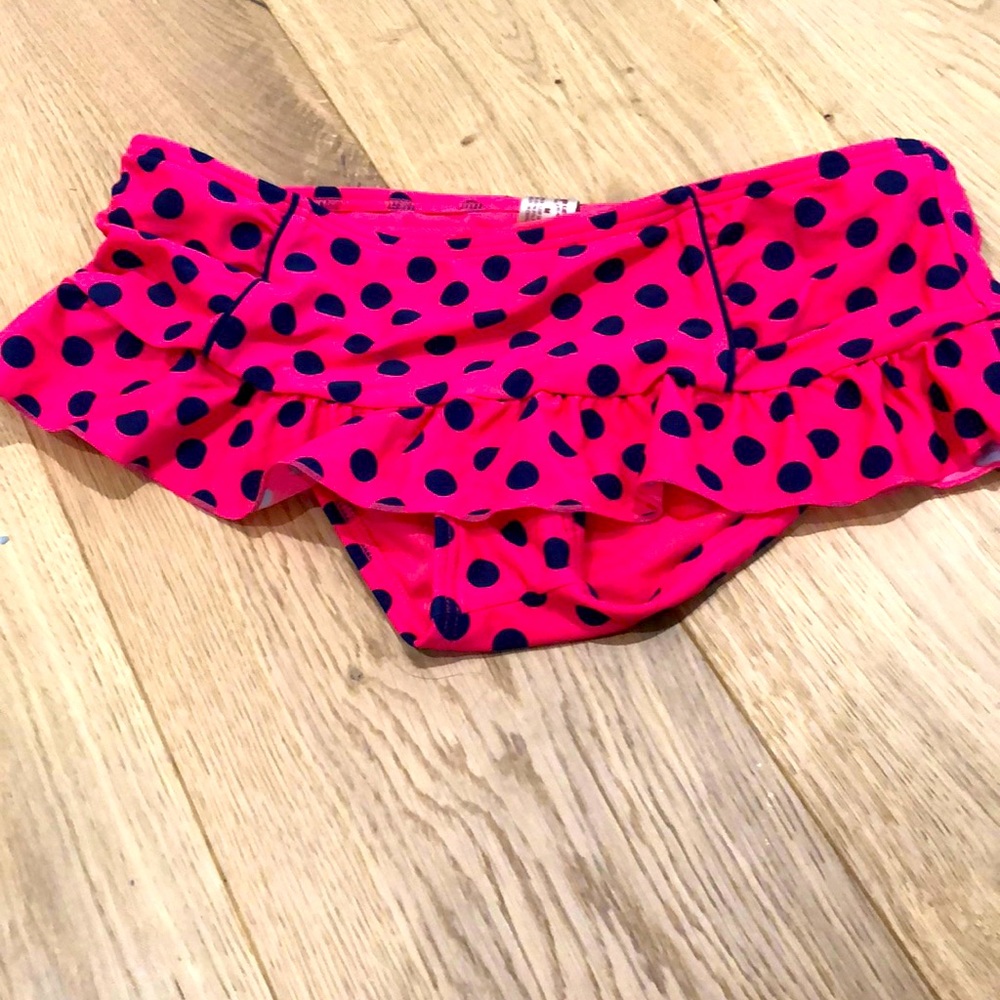 ARIZONA SWIM BOTTOM * GENTLY USED*